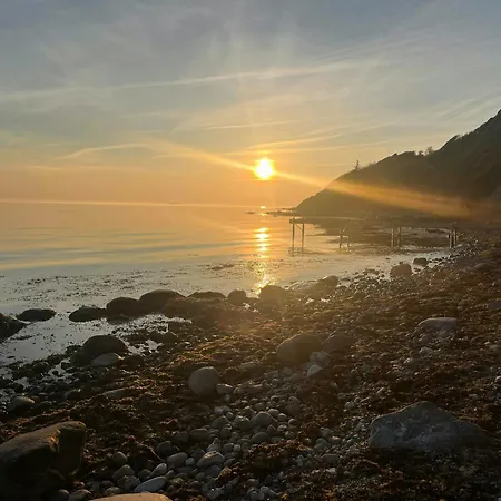 Sea View At Rosnaes