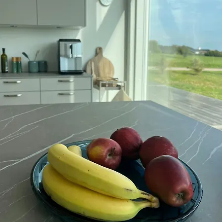 Sea View At Rosnaes Kalundborg
