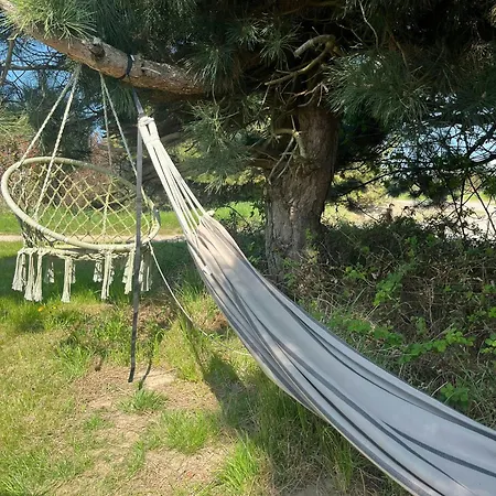 Σπίτι διακοπών Sea View At Rosnaes *